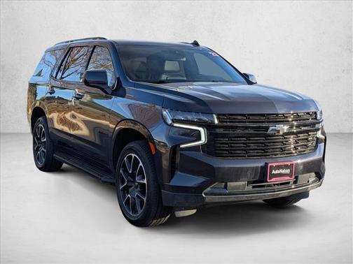 2023 Chevrolet Tahoe 4WD RST