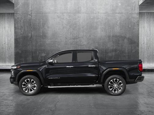 2025 GMC Canyon Denali