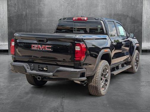 2025 GMC Canyon Denali