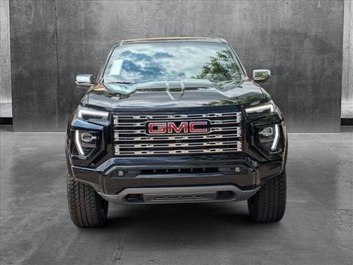 2025 GMC Canyon Denali
