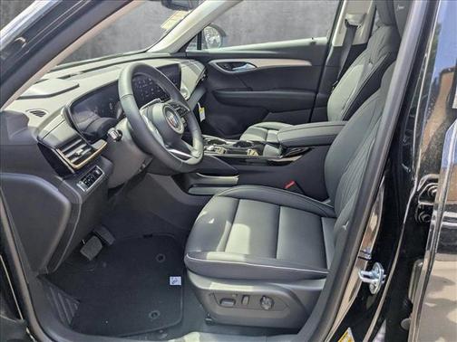 2025 Buick Envision Avenir AWD