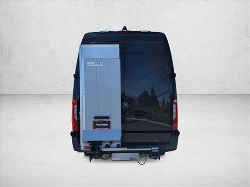 2021 Mercedes-Benz Sprinter 3500 High Roof