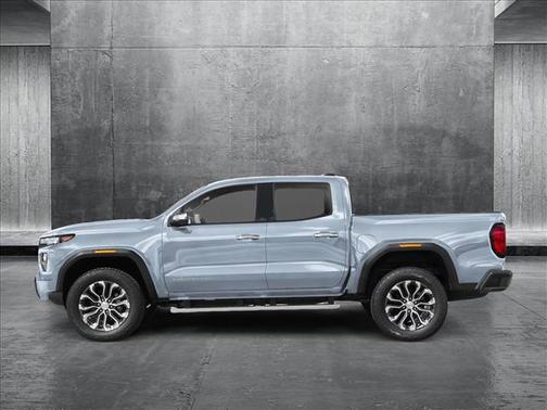 2025 GMC Canyon Denali