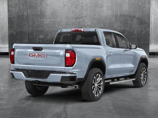 2025 GMC Canyon Denali