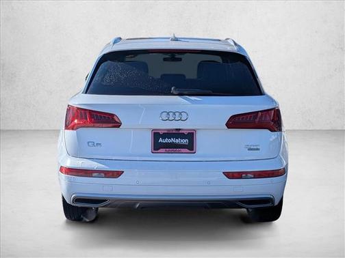 2018 Audi Q5 2.0T Premium Plus