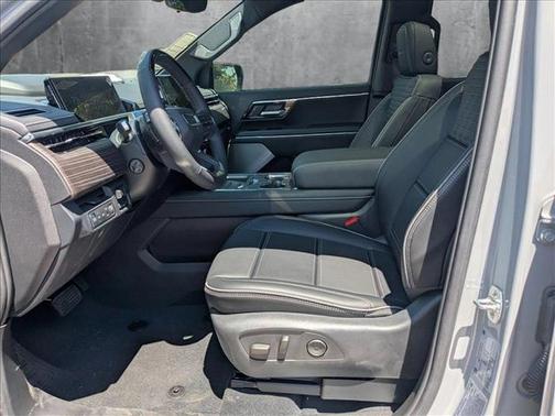 2025 GMC Sierra EV Max Range Denali