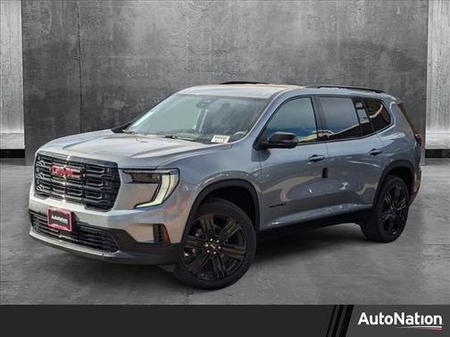 2025 GMC Acadia AWD Elevation
