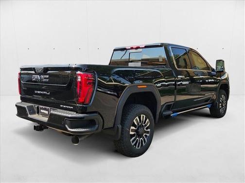 2025 GMC Sierra 2500 Denali Ultimate