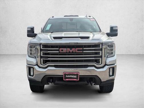 2020 GMC Sierra 2500 SLT