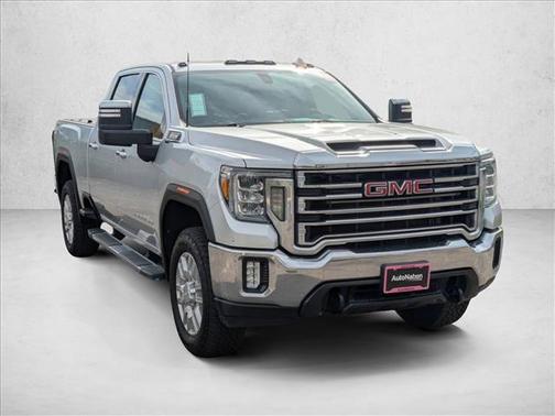 2020 GMC Sierra 2500 SLT