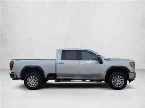 2020 GMC Sierra 2500 SLT
