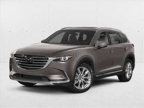 2018 Mazda CX-9 Grand Touring