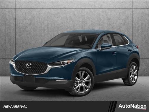 2021 Mazda CX-30 Base