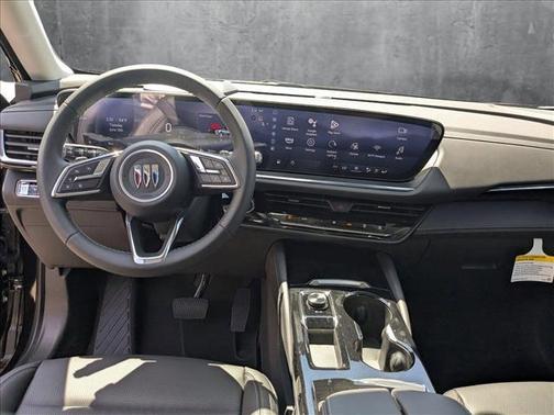 2025 Buick Envision Preferred AWD