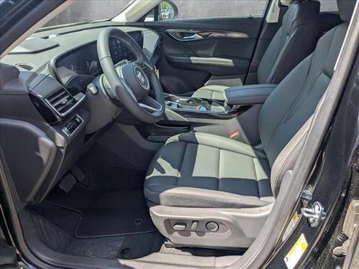 2025 Buick Envision Preferred AWD