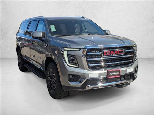 2026 GMC Yukon XL 4WD Elevation