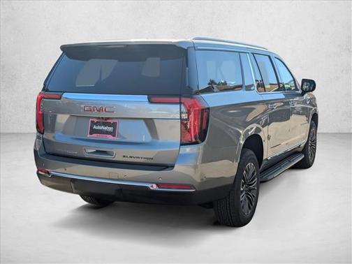 2026 GMC Yukon XL 4WD Elevation