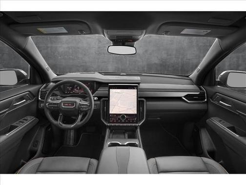 2025 GMC Acadia AWD AT4