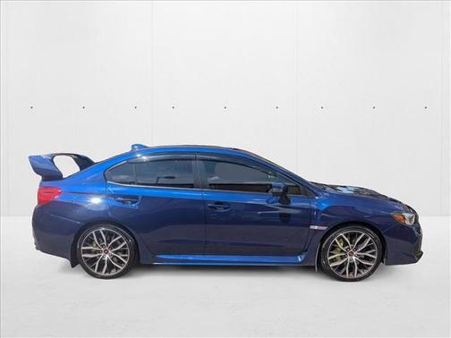 2021 Subaru WRX STI Base