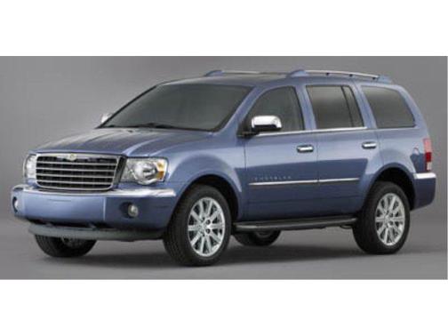 2007 Chrysler Aspen Limited