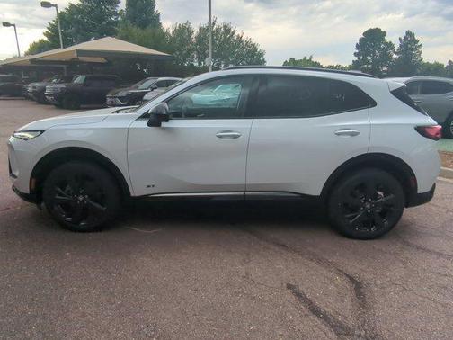 2025 Buick Envision Sport Touring AWD
