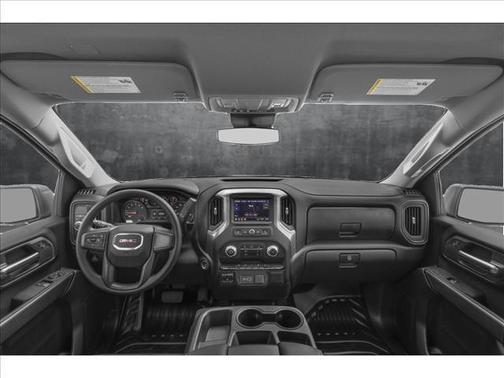 2025 GMC Sierra 2500 SLE