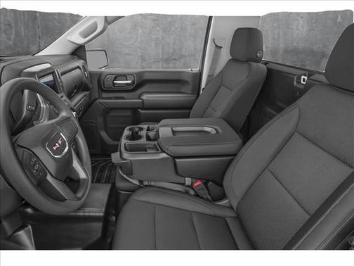 2025 GMC Sierra 2500 SLE