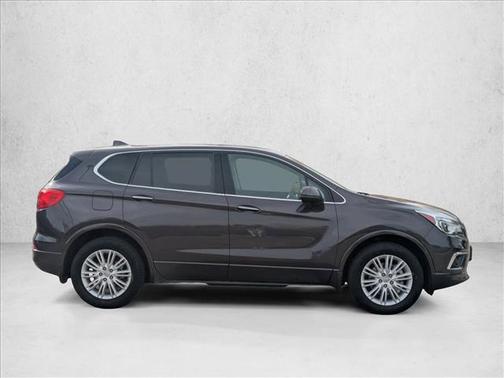 2017 Buick Envision Preferred