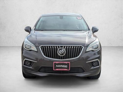 2017 Buick Envision Preferred