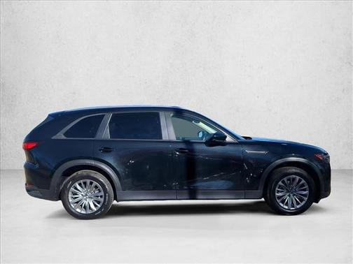 2024 Mazda CX-90 3.3 Turbo S