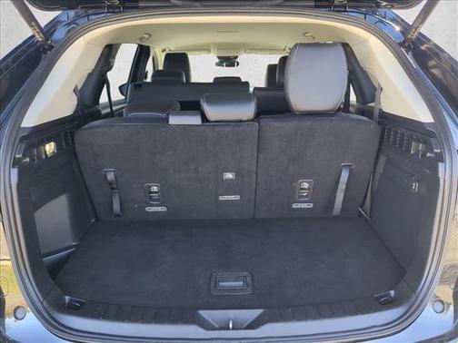 2024 Mazda CX-90 3.3 Turbo S