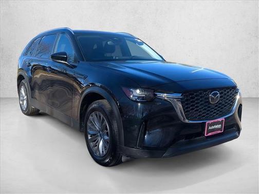 2024 Mazda CX-90 3.3 Turbo S