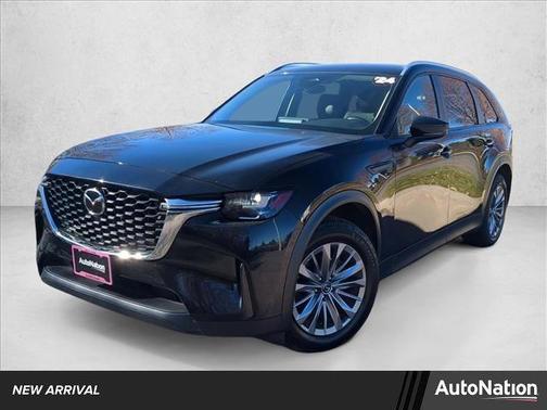 2024 Mazda CX-90 3.3 Turbo S