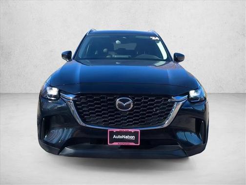 2024 Mazda CX-90 3.3 Turbo S