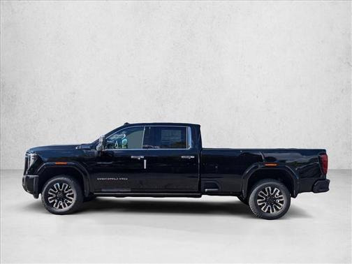 2026 GMC Sierra 2500 Denali Ultimate