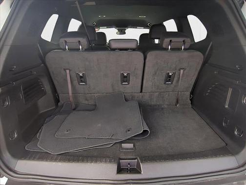 2024 GMC Acadia AWD Elevation