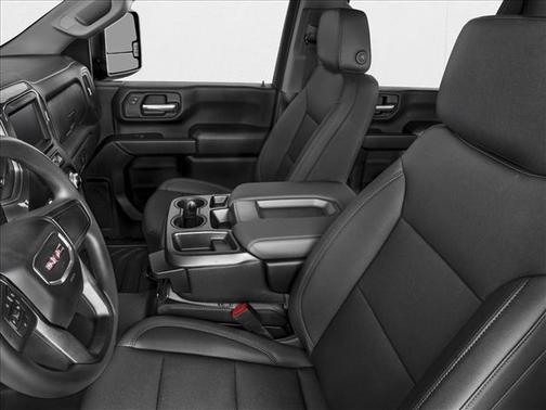 2026 GMC Sierra 3500 Base