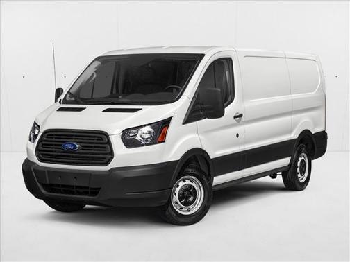 OXFORD WHITE 2019 Ford Transit-150 Base
