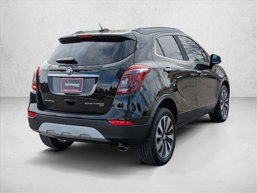 2017 Buick Encore Preferred II