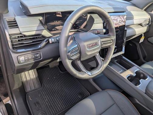 2026 GMC Acadia AT4 AWD