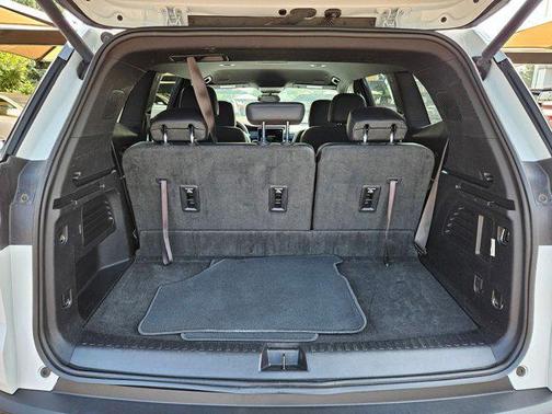 2024 GMC Acadia AWD Elevation