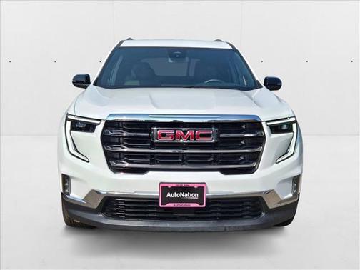 2024 GMC Acadia AWD Elevation