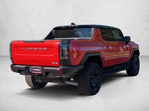 2026 GMC HUMMER EV Pickup 2X