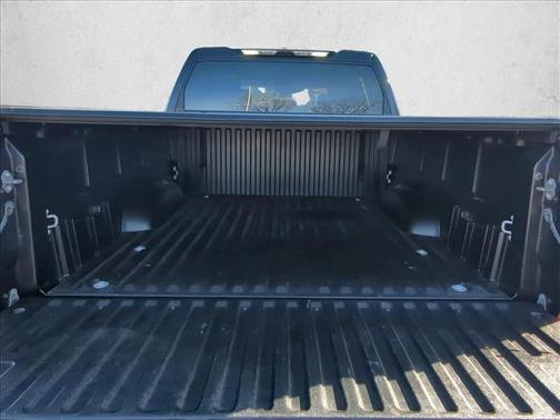 2024 Toyota Tundra SR