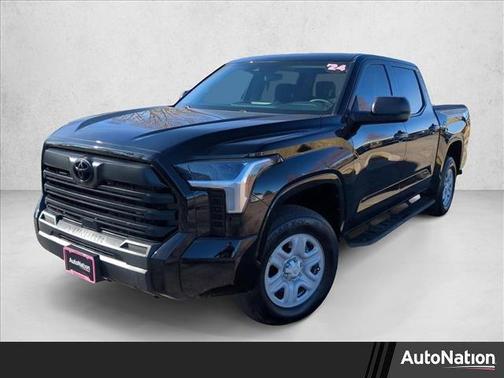 2024 Toyota Tundra SR