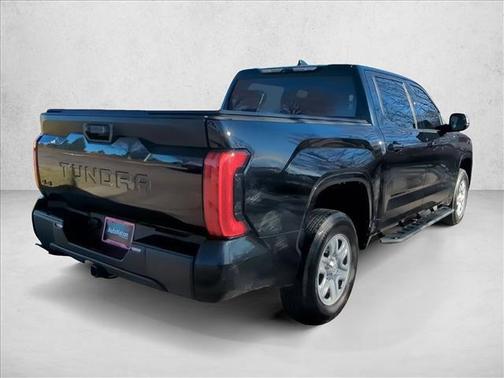 2024 Toyota Tundra SR