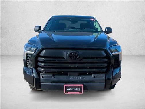2024 Toyota Tundra SR
