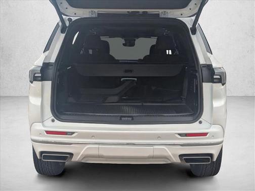 2025 Buick Enclave Avenir FWD