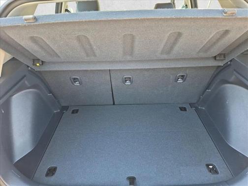 Denim w/White Roof 2023 Hyundai VENUE Limited