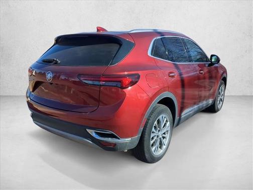 2022 Buick Envision AWD Preferred